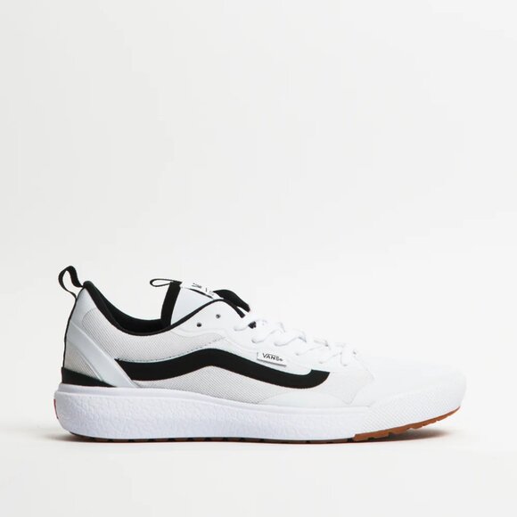 New Vans UltraRange Exo MTE Shoes - White (VN0A4U1KWHT) Mens Size 9 Sneakers - Picture 10 of 13